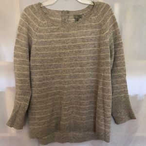 Cashmere Halogen Sweater